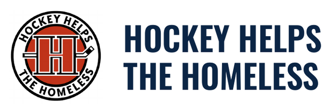 Hockey Helps the Homeless
